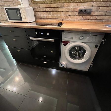 Center Apartment Кишинев Екстериор снимка