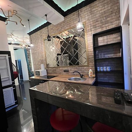 Center Apartment Кишинев Екстериор снимка