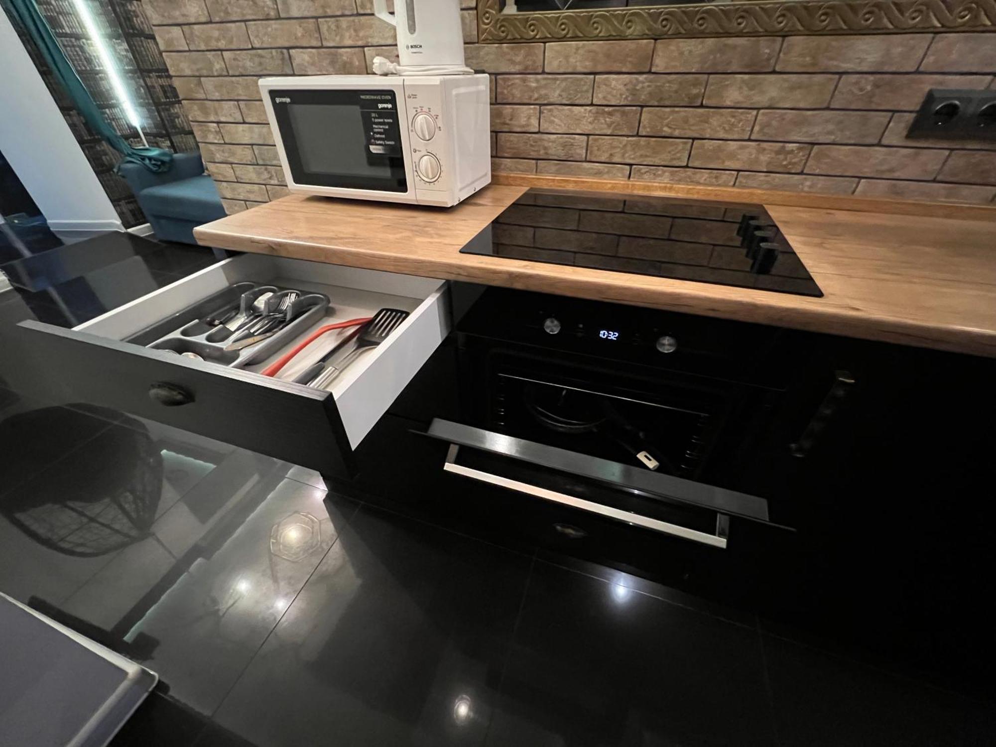 Center Apartment Кишинев Екстериор снимка