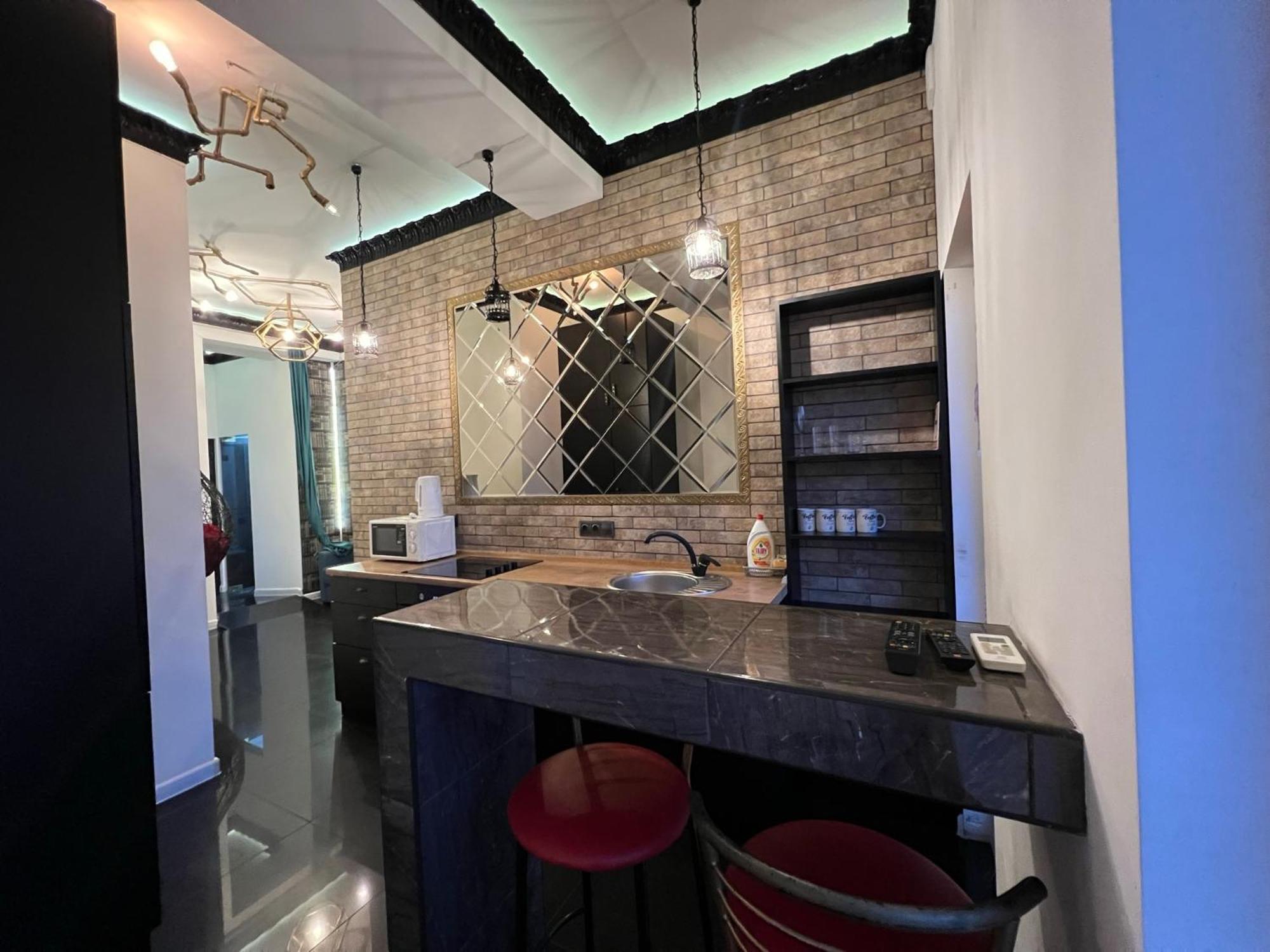 Center Apartment Кишинев Екстериор снимка