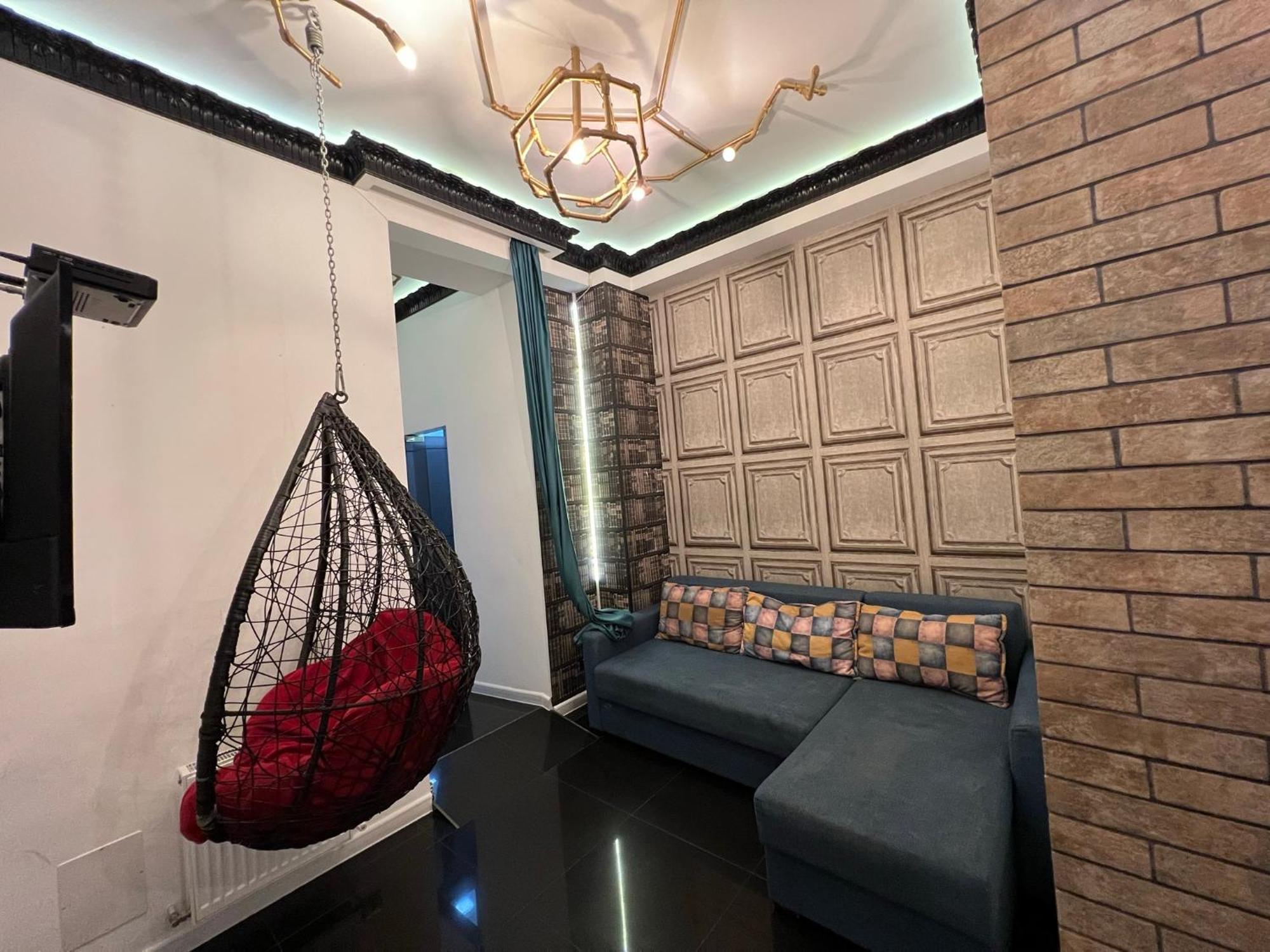 Center Apartment Кишинев Екстериор снимка