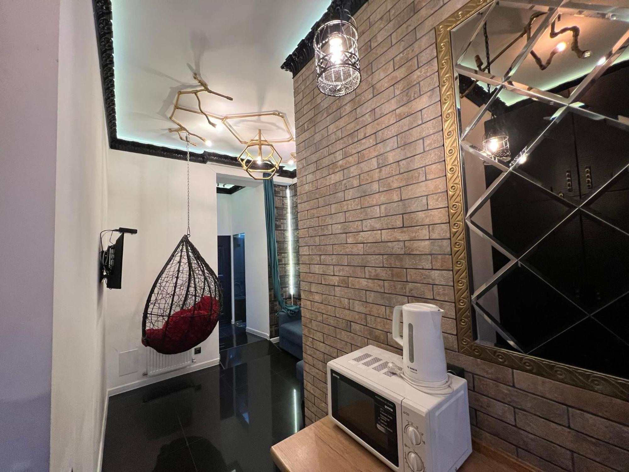 Center Apartment Кишинев Екстериор снимка