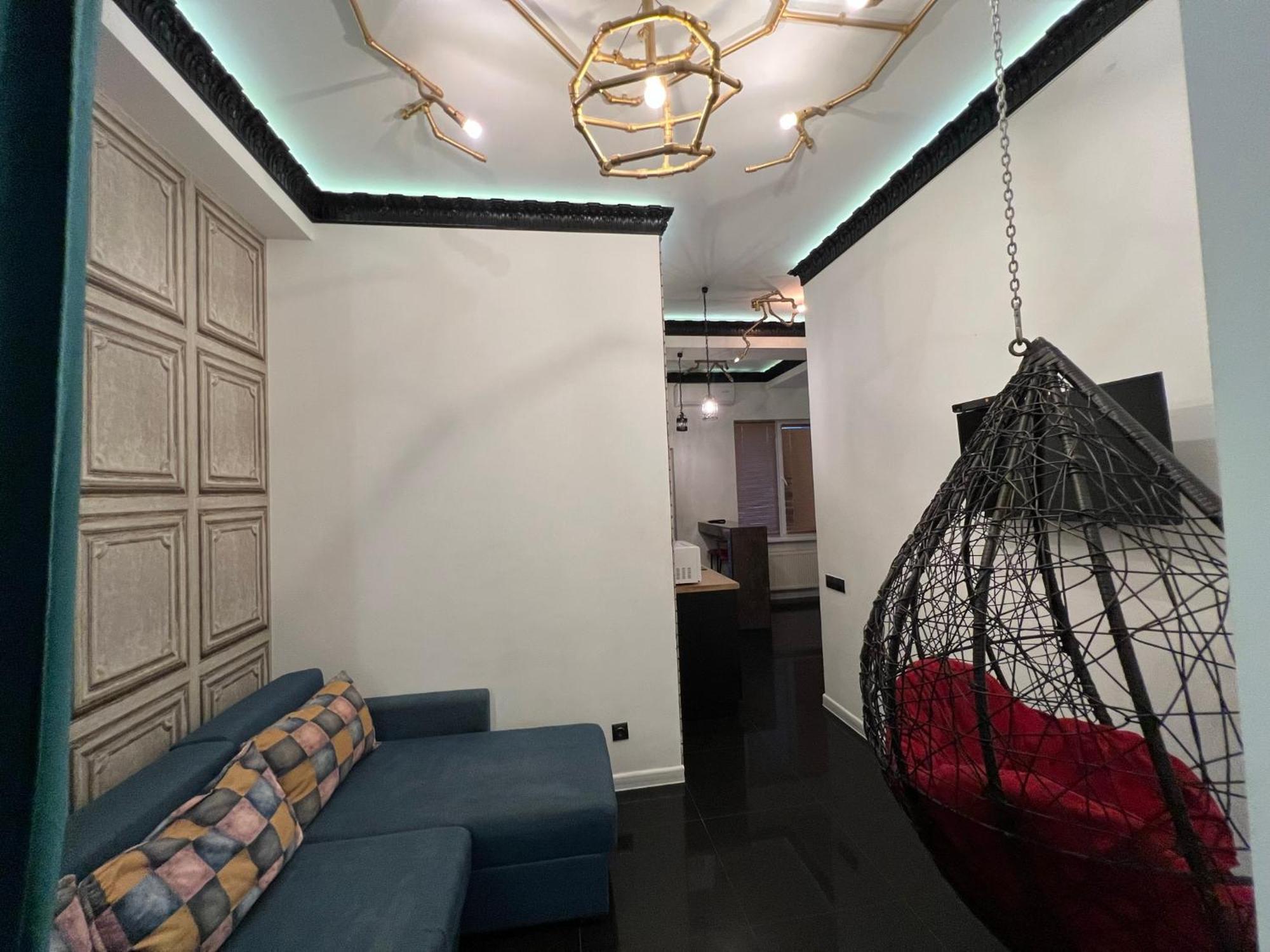 Center Apartment Кишинев Екстериор снимка