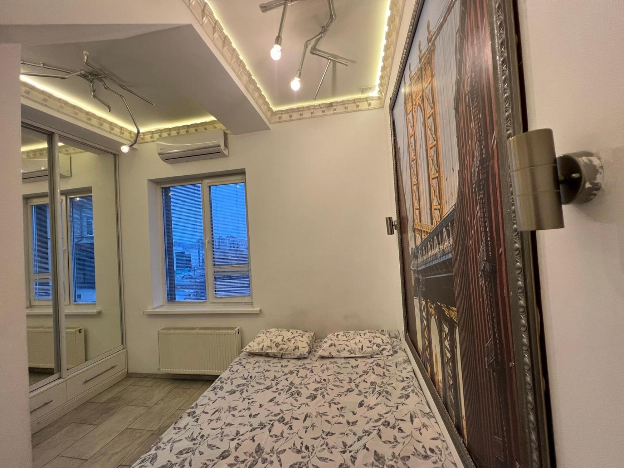 Center Apartment Кишинев Екстериор снимка
