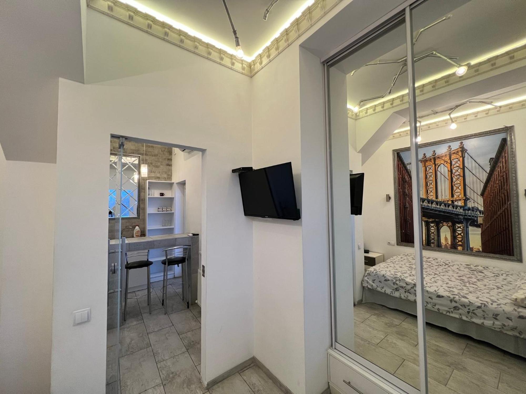 Center Apartment Кишинев Екстериор снимка