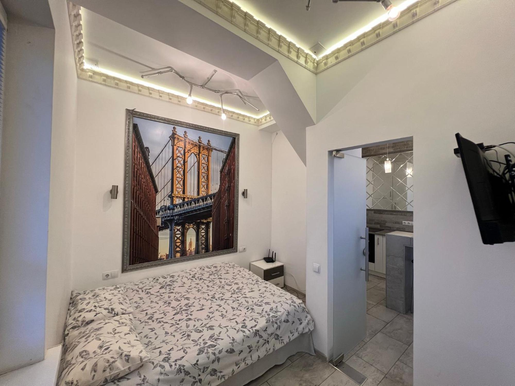 Center Apartment Кишинев Екстериор снимка