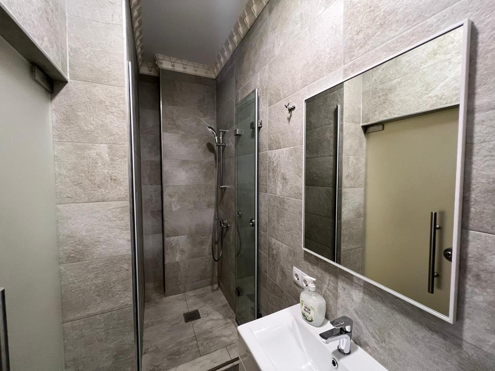Center Apartment Кишинев Екстериор снимка