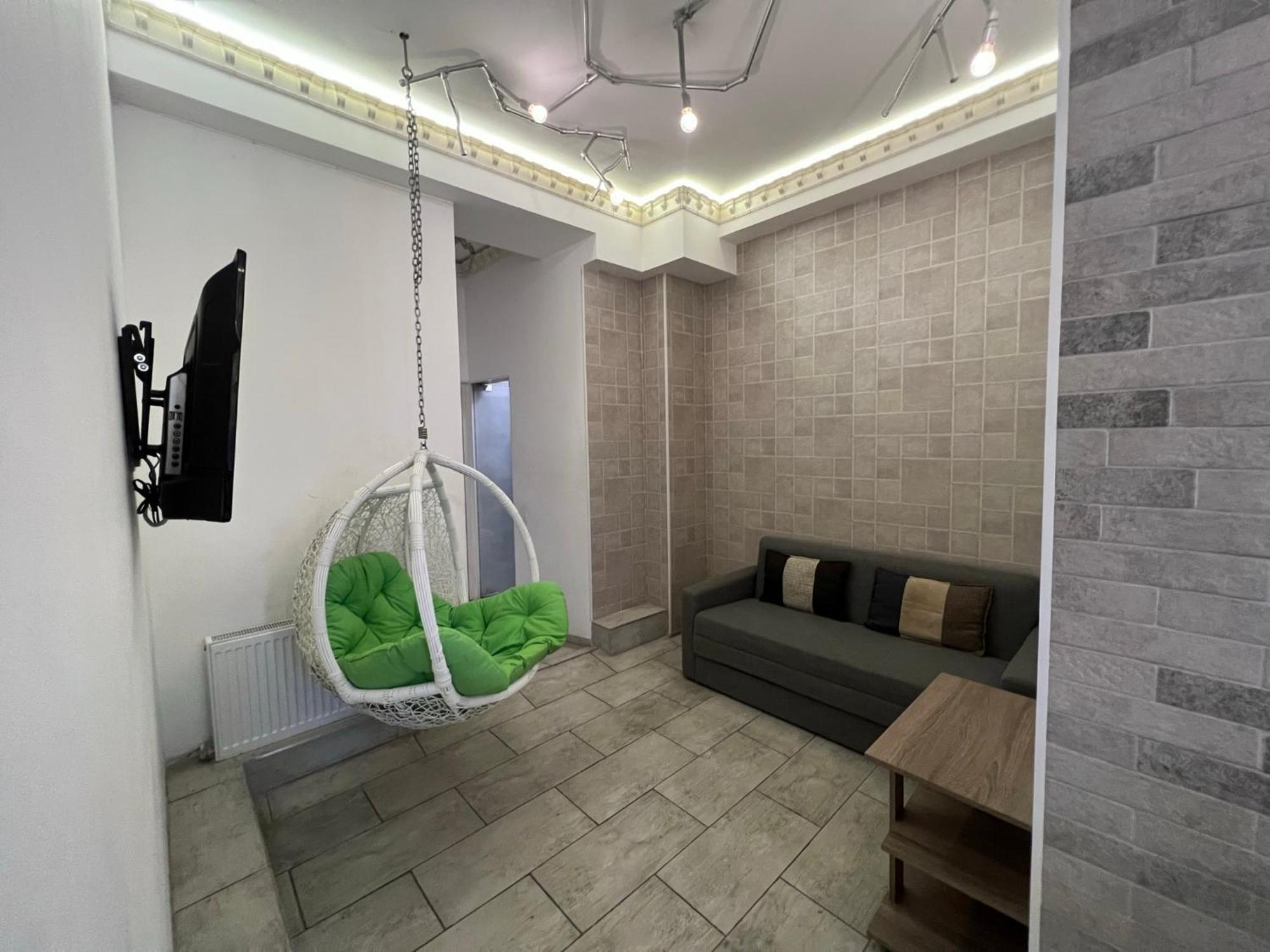 Center Apartment Кишинев Екстериор снимка