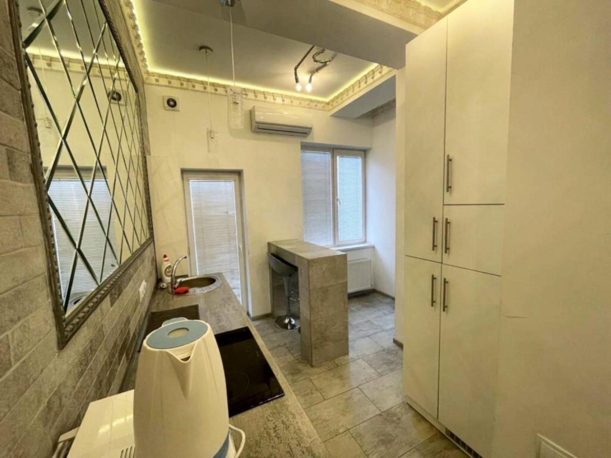 Center Apartment Кишинев Екстериор снимка