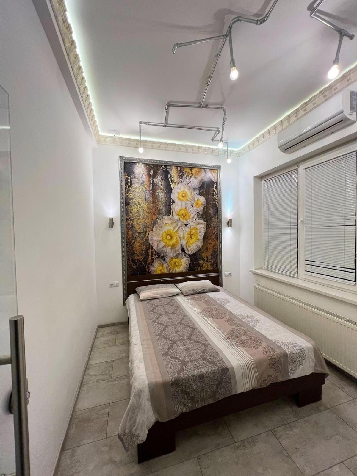 Center Apartment Кишинев Екстериор снимка