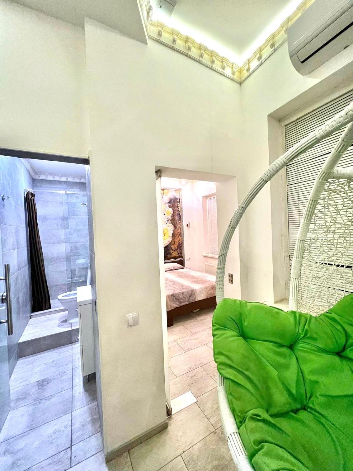 Center Apartment Кишинев Екстериор снимка
