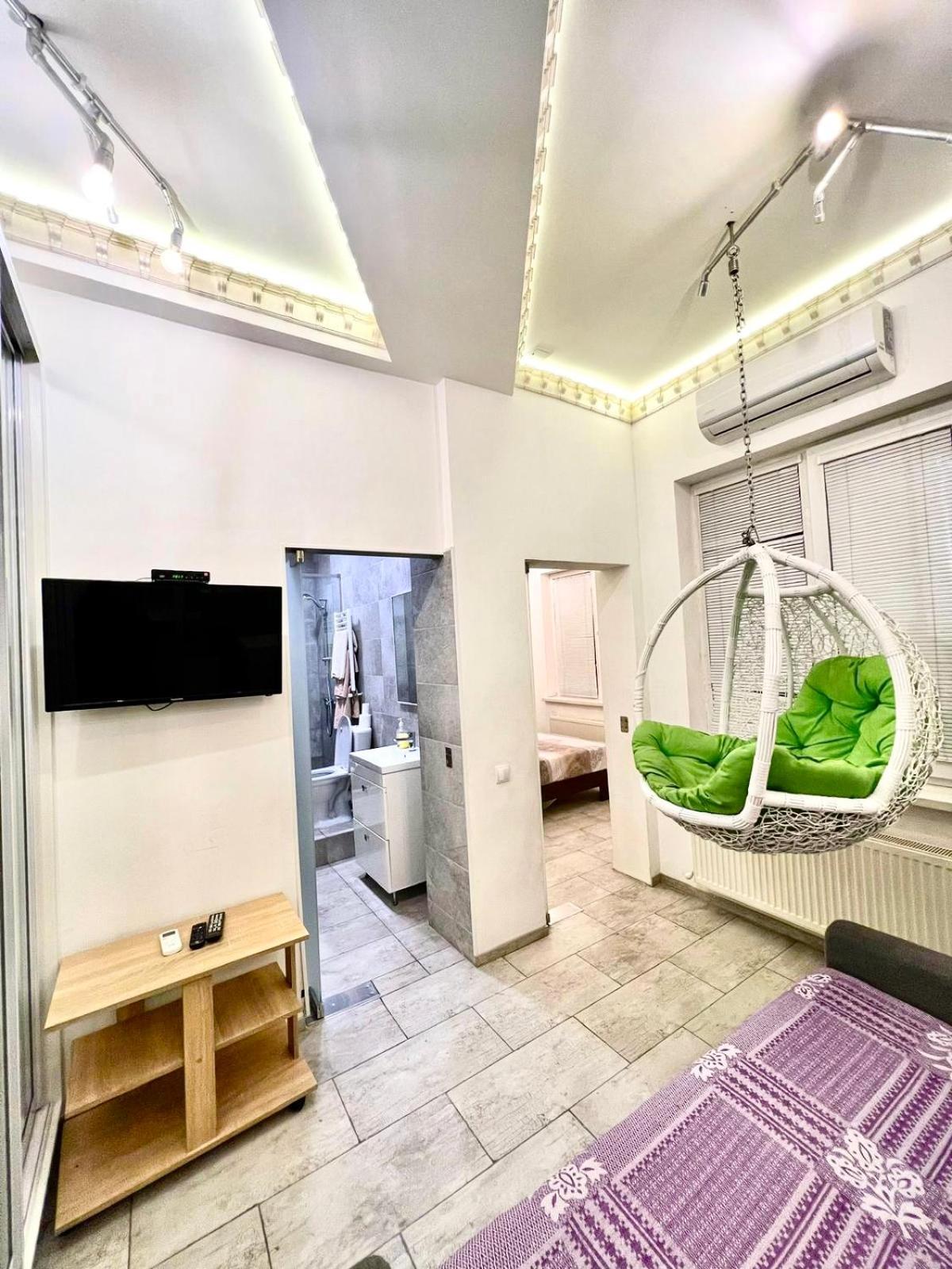 Center Apartment Кишинев Екстериор снимка